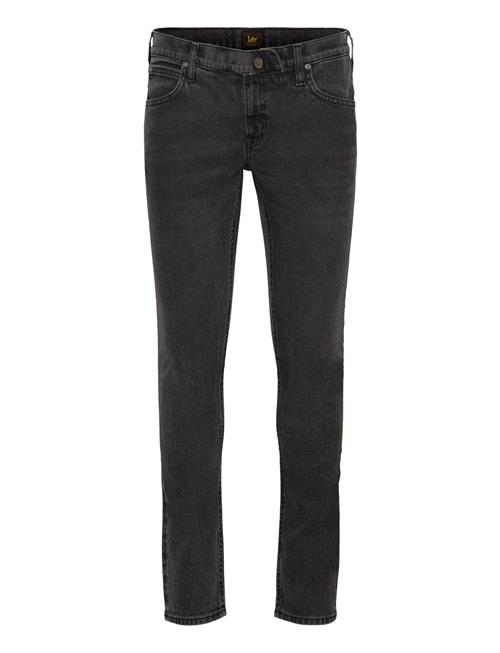 Se Lee Jeans Luke Lee Jeans Black ved Booztlet