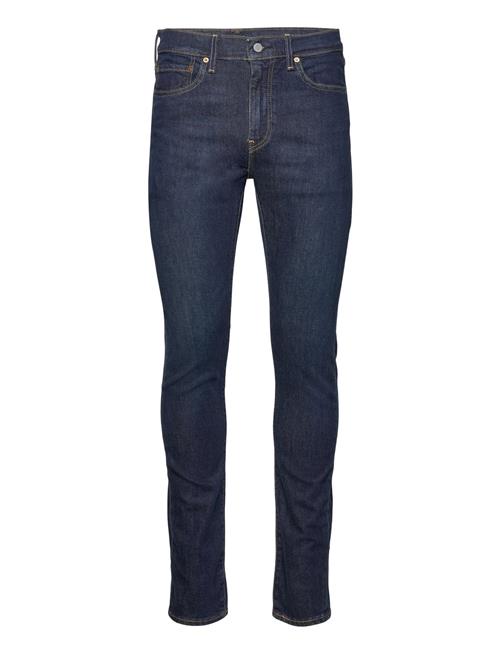 510 Skinny Z1485 Medium Indigo LEVI´S Men Blue