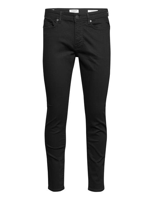 Selected Homme Slhslim-Leon 3031 B Super St Jns J Selected Homme Black