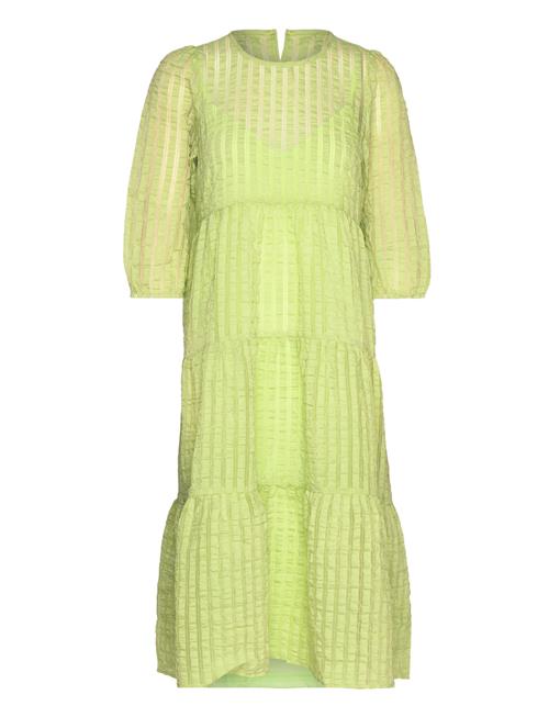 A-View Esmino Dress A-View Green