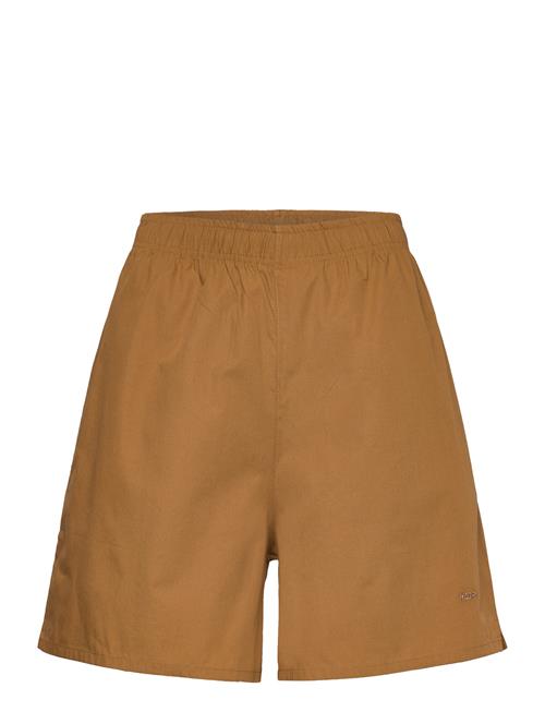 Break Shorts H2O Fagerholt Brown