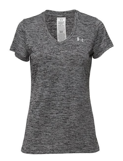 Se Under Armour Tech Ssv - Twist Under Armour Grey ved Booztlet