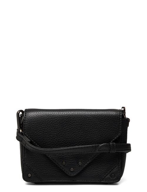 Markberg Reginambg Belt Bag, Grain Markberg Black