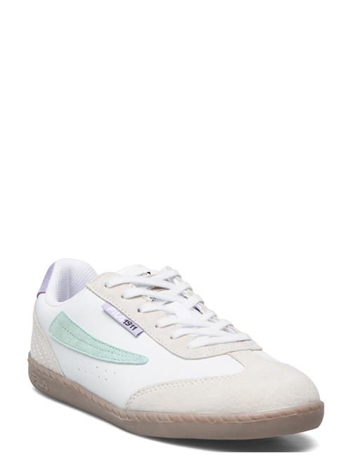 FILA Fila Byb Low Wmn FILA White