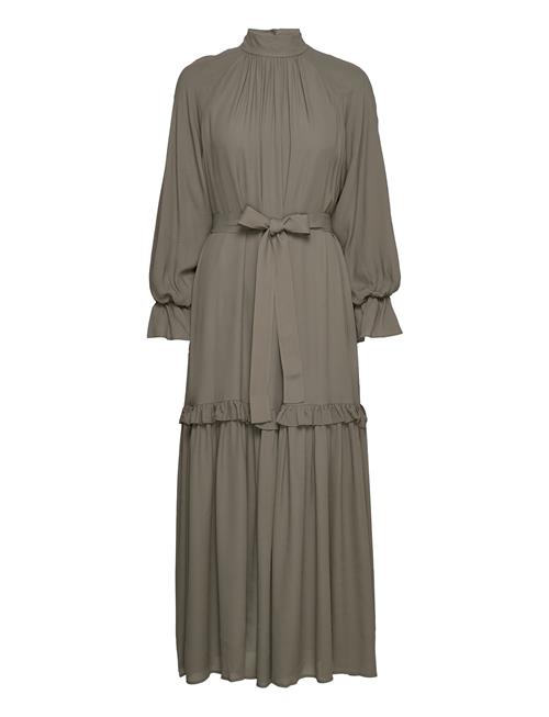 IVY OAK Magdalena Dress IVY OAK Khaki