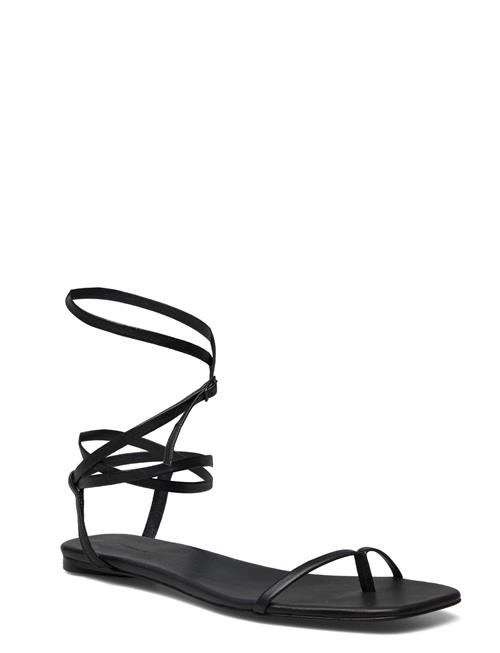 Filippa K Lana Sandal Filippa K Black