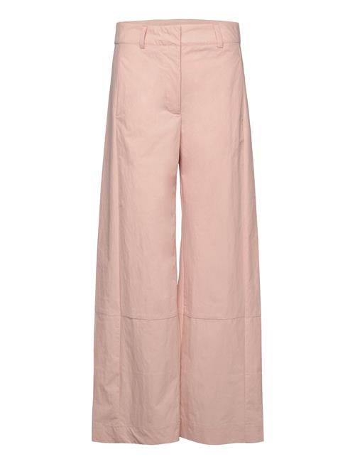 Se Sofie Schnoor Trousers Sofie Schnoor Pink ved Booztlet