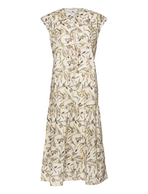 Sofie Schnoor Dress Sofie Schnoor Beige