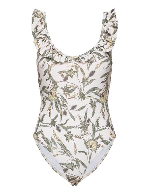 Sofie Schnoor Swimsuit Sofie Schnoor Green