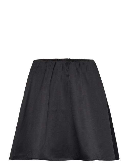 ONLY Onljane Flowy Skirt Ptm ONLY Black