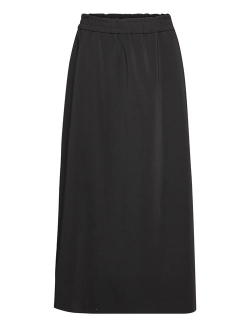 InWear Questiw Skirt InWear Black