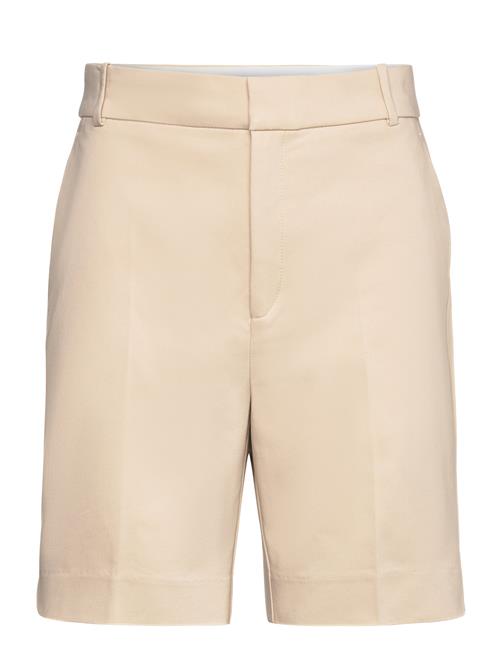 InWear Zellaiw Classic Shorts InWear Beige