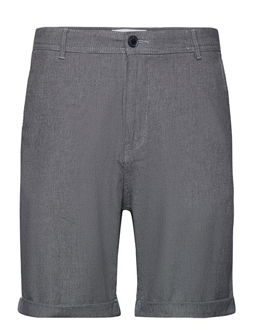 Selected Homme Slhcomfort-Luton Flex Shorts W Selected Homme Grey