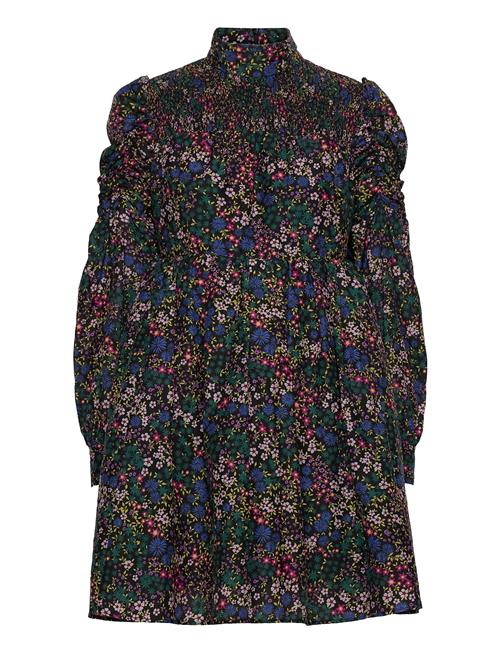 Correct Munthe Patterned