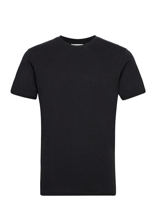 By Garment Makers The Organic Tee By Garment Makers Black