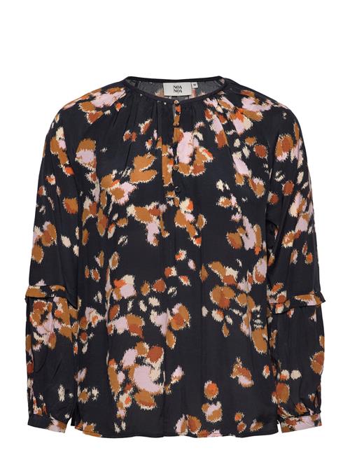 Noa Noa Blouse Noa Noa Patterned