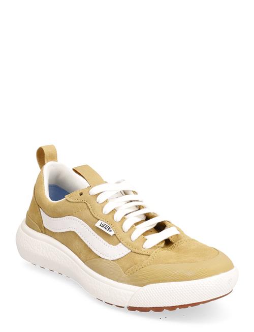 Se VANS Ua Ultrarange Exo Se VANS Gold ved Booztlet