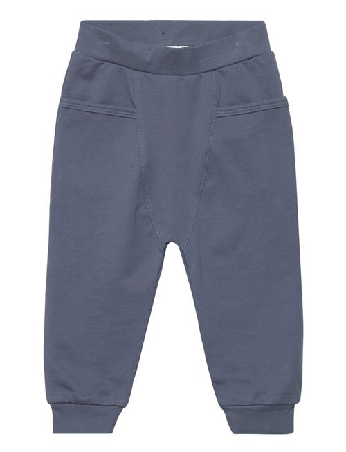 Fixoni Pants - Boys Fixoni Blue