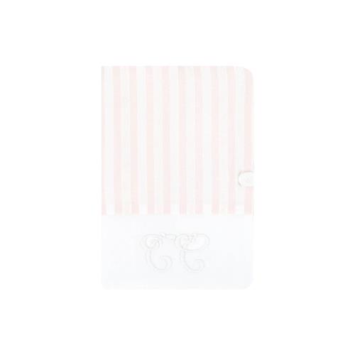 Tartine et Chocolat Baby Health Record Bogomslag Lyserød | Lyserød | 0