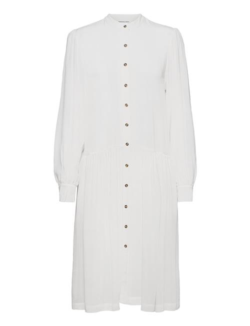 Eliza Sleeve Dress DESIGNERS, REMIX Cream