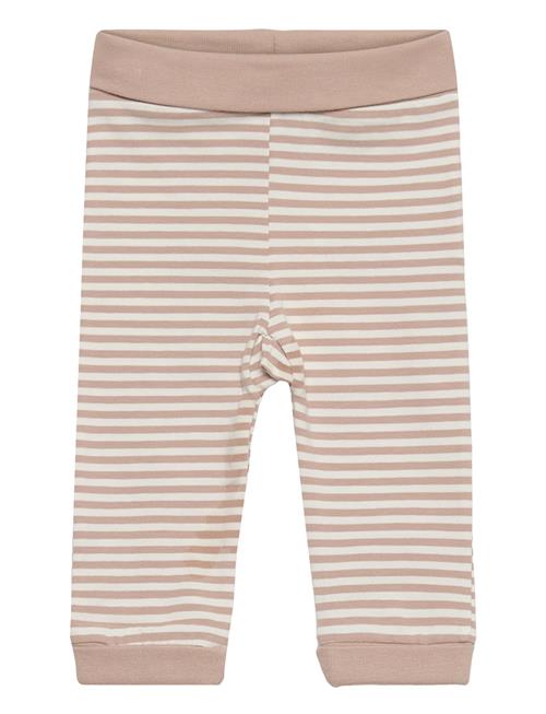 Fixoni Pants Y/D Stripe Fixoni Beige