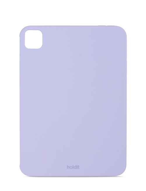 Holdit Silic Case Ipad Pro 11 Holdit Purple