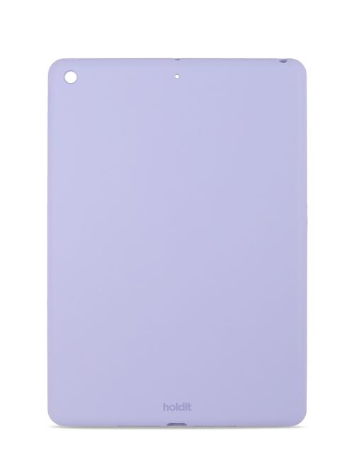 Holdit Silic Case Ipad 10.2 Holdit Blue