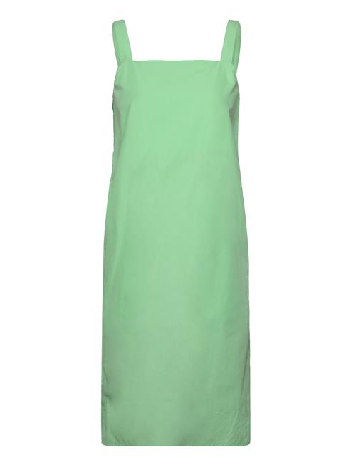 JJXX Jxnikita Poplin Dress Sn JJXX Green