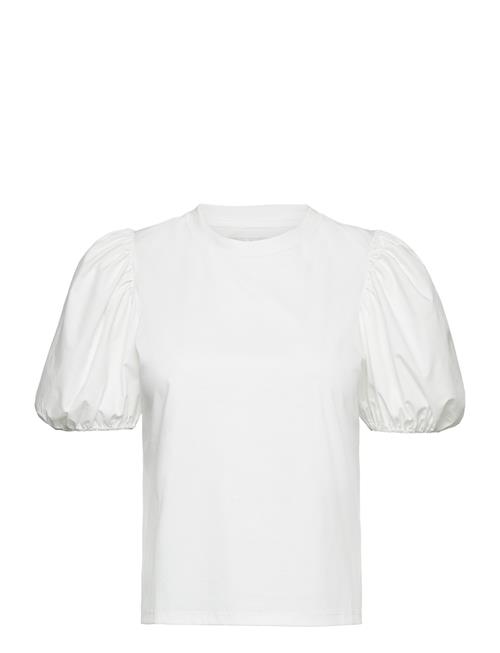 MAUD Ella Tee MAUD White