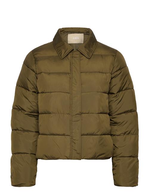 JJXX Jxellinor Recyle Padded Jacket Sn JJXX Green