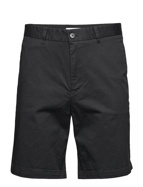 Samsøe Samsøe Sextus Shorts 14257 Samsøe Samsøe Black