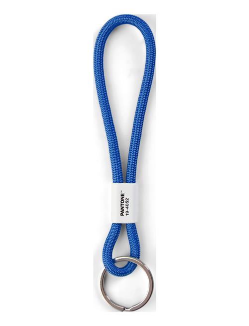 PANTONE Key Chain Short PANT Blue