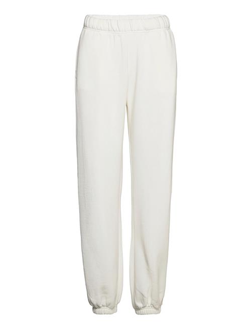 Se Barbara Kristoffersen by Rosemunde Trousers Barbara Kristoffersen By Rosemunde White ved Booztlet