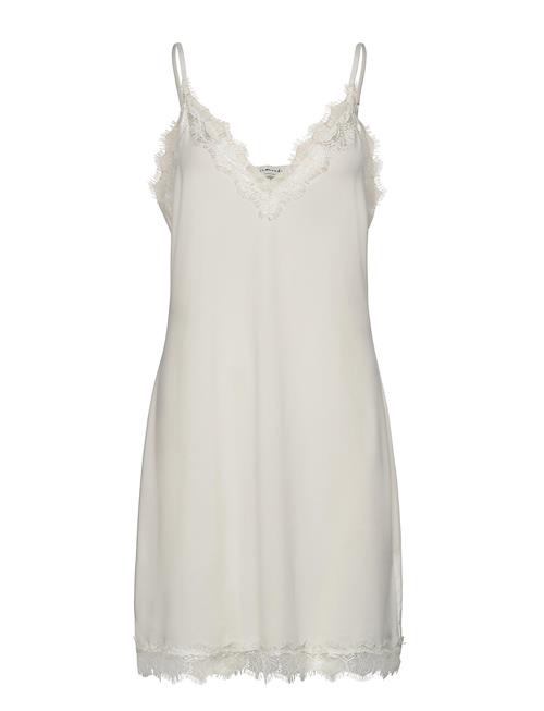 Rosemunde Rwbillie Lace Strap Dress Rosemunde Cream