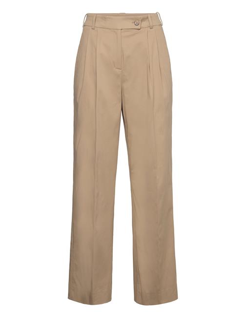 GANT Hw Relaxed Chinos GANT Beige