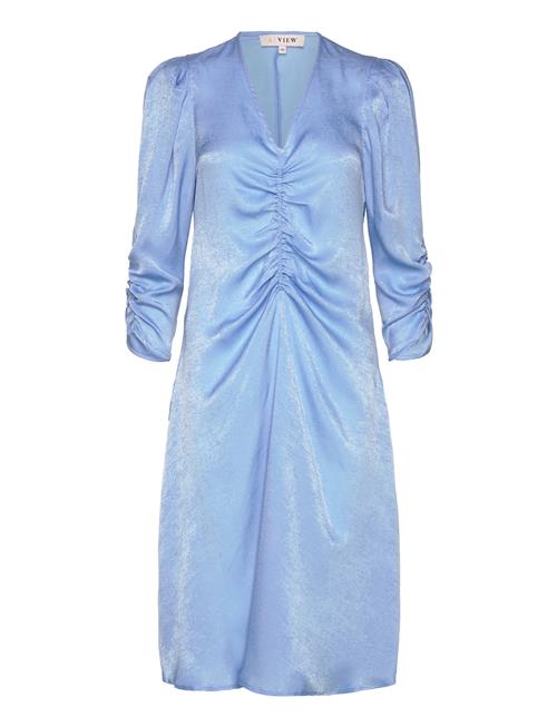 A-View Evi Dress A-View Blue