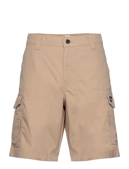 P Bear Cargo Shorts Penfield Beige