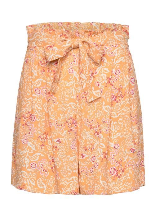 Judith Shorts ODD MOLLY Orange