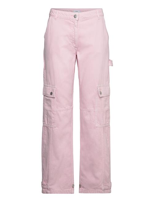 Enflag Jeans 6991 Envii Pink