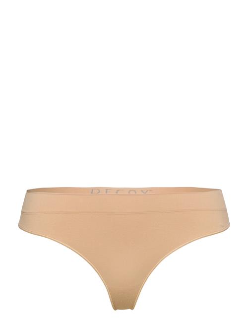 Decoy Decoy String Decoy Beige