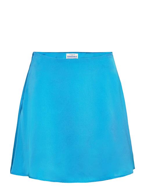 Barbara Kristoffersen by Rosemunde Skirt Barbara Kristoffersen By Rosemunde Blue