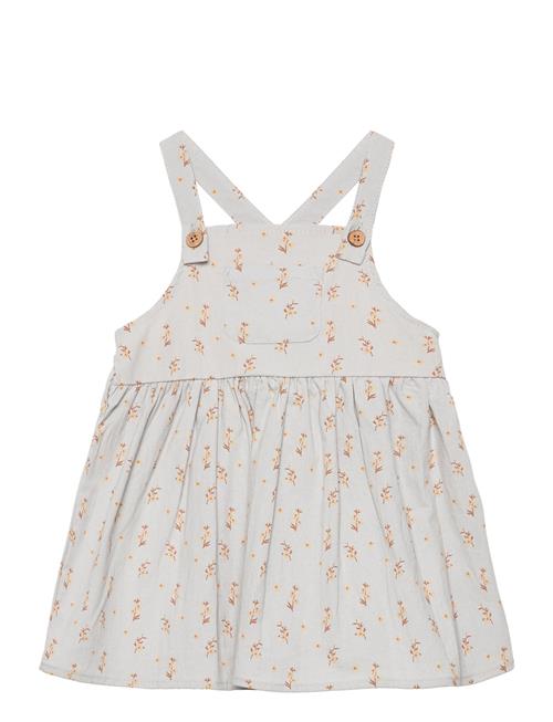 Lil'Atelier Nbfdaisy Loose Skirtall Lil Lil'Atelier Grey