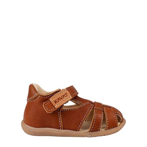 Se Kavat Sandaler, Rullsand EP | Brun | 26 EU ved Babyshop