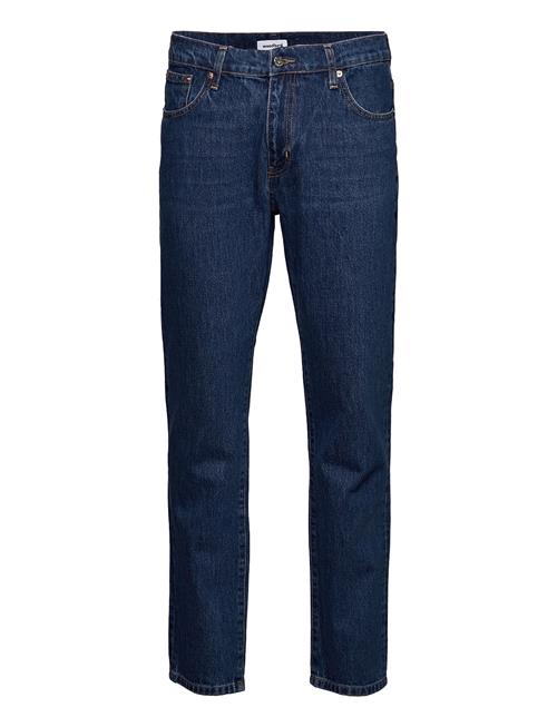 Doc Dark Vintage Jeans Woodbird Blue