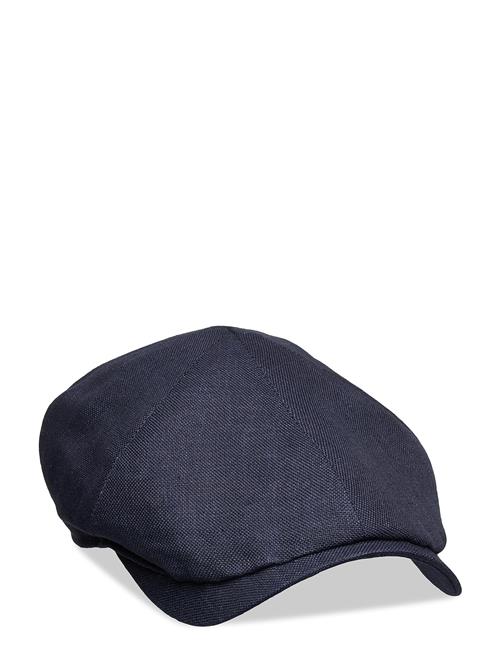 Newsboy Slim Cap Wigéns Blue