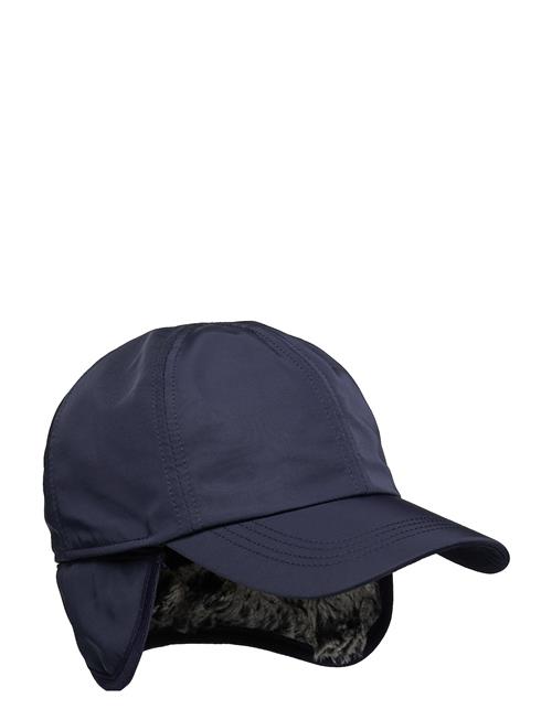 Se Wigéns Baseball Classic Cap Wigéns Blue ved Booztlet