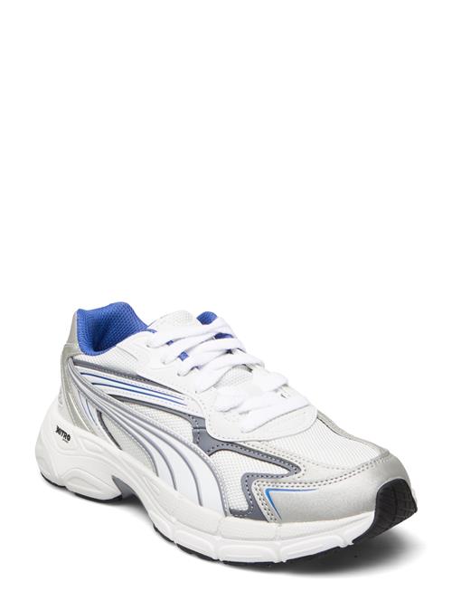 PUMA Teveris Nitro Noughties PUMA White