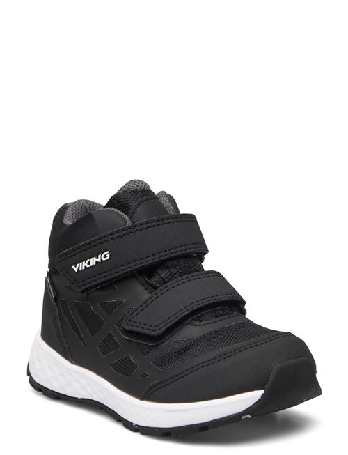 Veme Reflex Mid Gtx 2V Viking Black