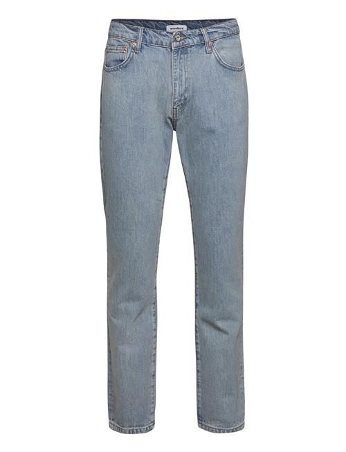 Se Woodbird Doc Stein Jeans Woodbird Blue ved Booztlet