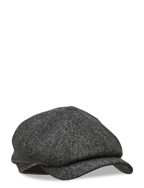 Wigéns Newsboy Classic Cap Wigéns Grey